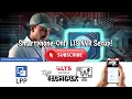 Smartphone-Only LTS NVR Setup Using LTS Platinum Partner LPP - No Monitor or Mouse Needed