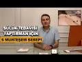 Download Lagu Sülük tedavisinin faydaları neler? Sülük tedavisi hangi hastalıklara iyi gelir? Dr. Mehmet Portakal