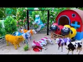 Download Lagu WOHOHO ‼️PROSES POTONG SAPI KURBAN COW CARTOON
