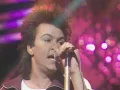 Paul Young - I'm Gonna Tear Your Playhouse Down (Razzmatazz 1984)