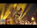 BLOND:ISH & Night Tales - Shout It Out (Official Lyric Video)