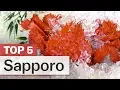 Download Lagu Top 5 Things to do in Sapporo