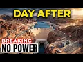 What Happens the Day AFTER Lake Mead Stops Making Power