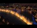 Download Lagu Tiesto - Bellagio Fountains, Las Vegas