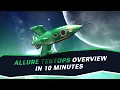 Allure TestOps in 10 minutes
