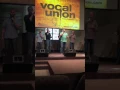 Download Lagu Vocal Union-Only One