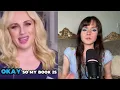 We NEED To Talk About Rebel Wilson…
