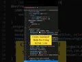 Create Animated Skills Bar Using HTML CSS