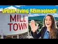 Don t Buy in Chattanooga Tennessee Until You See Mill town 2 miles from Downtown Chattanooga