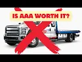 Is AAA Membership REALLY Worth the Money