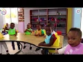 Cradle to Crayons Creche - Luxury Day Care in Accra