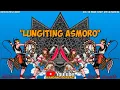 Lagu LUNGITING ASMORO Versi Jathilan Panji Anom #Amelianandika, Dr. Ingar, kindi