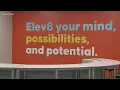 JCPS opens first after school support center