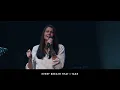 I Give You My Heart By Hillsong Worship (Bonnie Rupert) | North Palm Worship