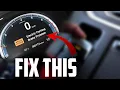 5 Causes of Electric Parking Brake Problems in Honda Civic