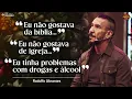 Lagu Ex-vocalista do Raimundos fala sobre a conversão ao cristianismo