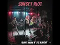 I don’t know if it’s alright【Pop Punk [FFO: Paramore, Avril Lavigne, against the current]】