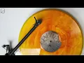 Rebecca Black - Crumbs (Vinyl Video)