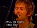 Download Lagu Blur Damon Albarn  1999 06 19   Live @ Provinssirock, Finland