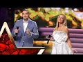 Download Lagu Sejla Zonic i Mirza Selimovic - Crni snjegovi - ZG - 24/25 - 21.12.2024. EM 11