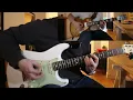 Volcano Girls - Veruca Salt (Guitar Cover)