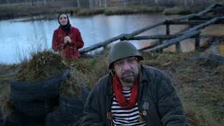 the black crow film by konstantin seliverstov 