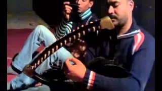 قعدة حظ سمسمية سويسى ابراهيم السني احلى حظ السوايسة دندنها