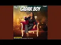 Gadar Boy