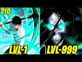 Download Lagu (210) He Can Summon A Legion Of Most Powerful Skeleton Using This SSS-Rank Ability || Manhwa Recap