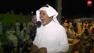 لعب شهري سعد بن مجدع دندنها