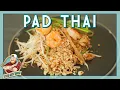 Download Lagu Pad Thai : De koning van de roerbak! | EtenmetNick | How to