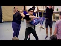 Huey Lewis & The News - Rehearsal footage of new musical - The Heart Of Rock And Roll