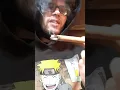 Taste Testing a Black and Mild Sweet falvor 5-