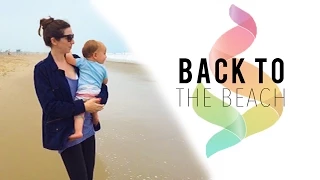 back to the beach 