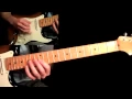 Download Lagu Yngwie Malmsteen Style Sweep Picking Pt.1 - Advanced Guitar Lesson