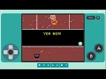 Made a Code Monday MakeCode Arcade Basketball Part 2