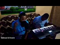 Download Lagu Marvelous God by Chinyere Udoma (Cover by MrSmart)