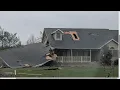 Severe weather Dec 28 2025