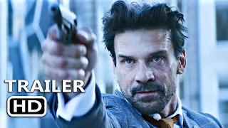 BLACK LOTUS Official Trailer 2023 