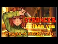 Lagu 【Undertale】Stronger Than You (Chara Response) ~ 𝚂̷𝙴̷𝙽̷𝙱̷𝙴̷𝙰̷𝚃̷𝚂̷