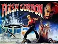 Video di Flash Gordon (Trailer)