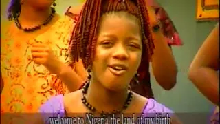 destined kids joy joy joy vol5 nigeria a blessed land miracle man