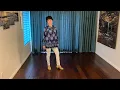 Download Lagu Fly Like a Bird line dance demonstration and tutorial by Stephie