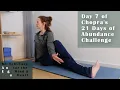 Download Lagu Day 7 of Deepak Chopra's 21 Days of Abundance Challenge 🌈🌏🌟