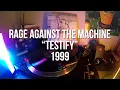 Download Lagu Rage Against The Machine - \