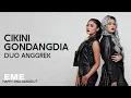 Download Lagu Duo Anggrek - Cikini Gondangdia (Official Lyrics Video) #liriklagu #lagupopuler #laguapaajaboleh