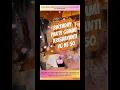 Download Lagu Birthday Party KD 50 Th #krisdayanti #shorts #ameenahannanuratta