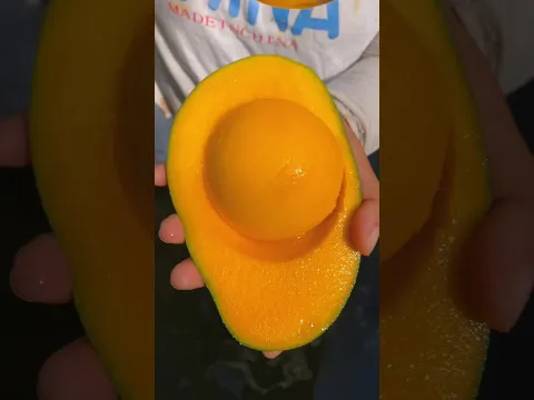 performance work with mango fruit #shorts #farmer #farm #viral
