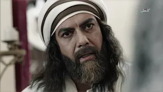 مسلسل مالك بن الريب الحلقة 1  مسلسل مالك بن الريب الحلقة 1