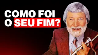 Ele amava o Brasil - O fenomenal Ray Coniff